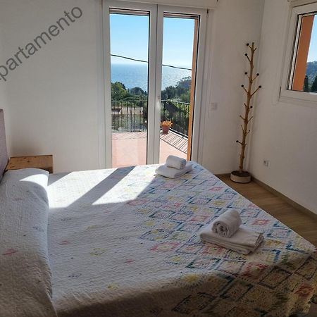 Hostal Sa Barraca - Adults Only เบกูร์ ภายนอก รูปภาพ