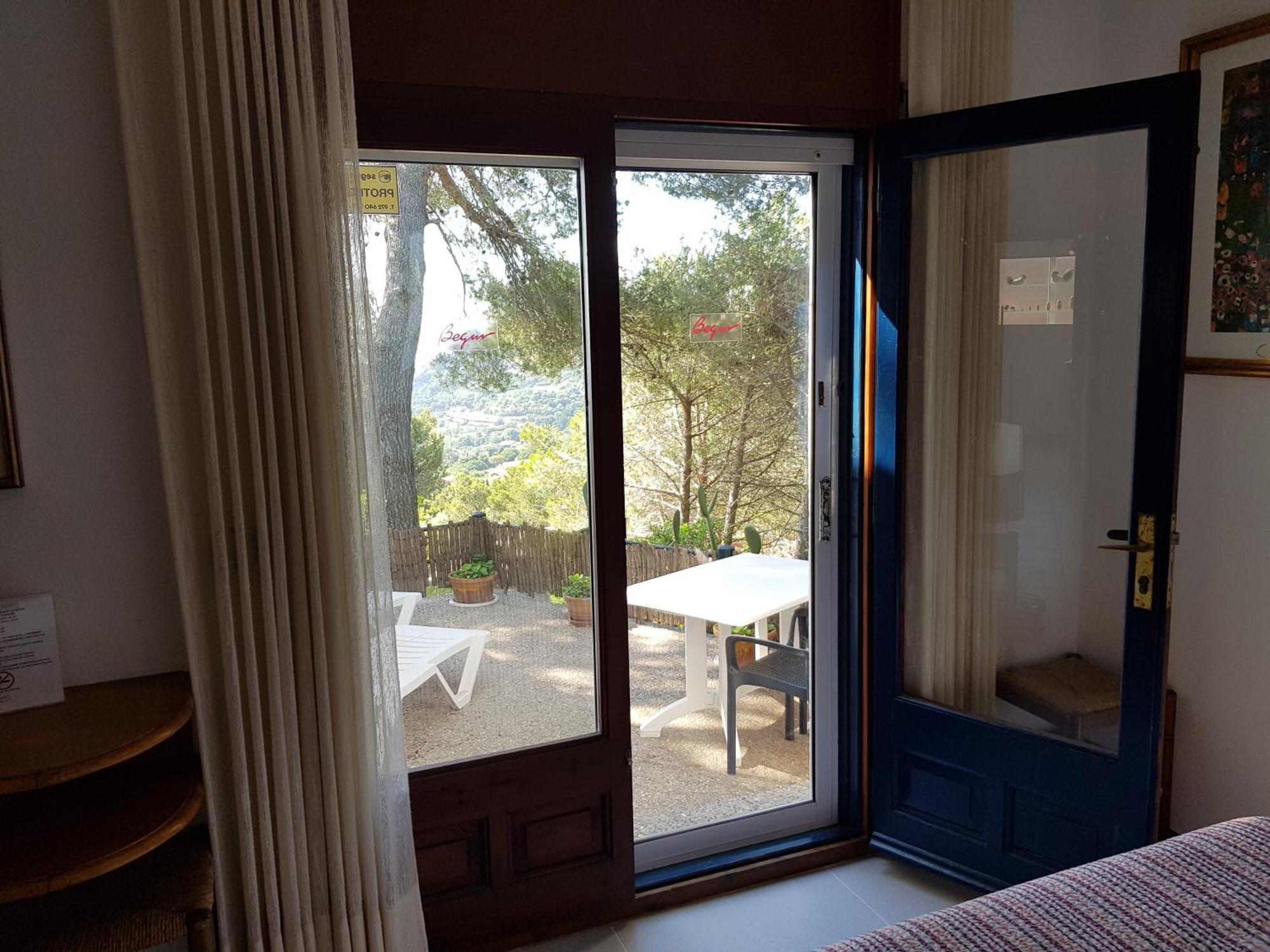 Hostal Sa Barraca - Adults Only เบกูร์ ภายนอก รูปภาพ
