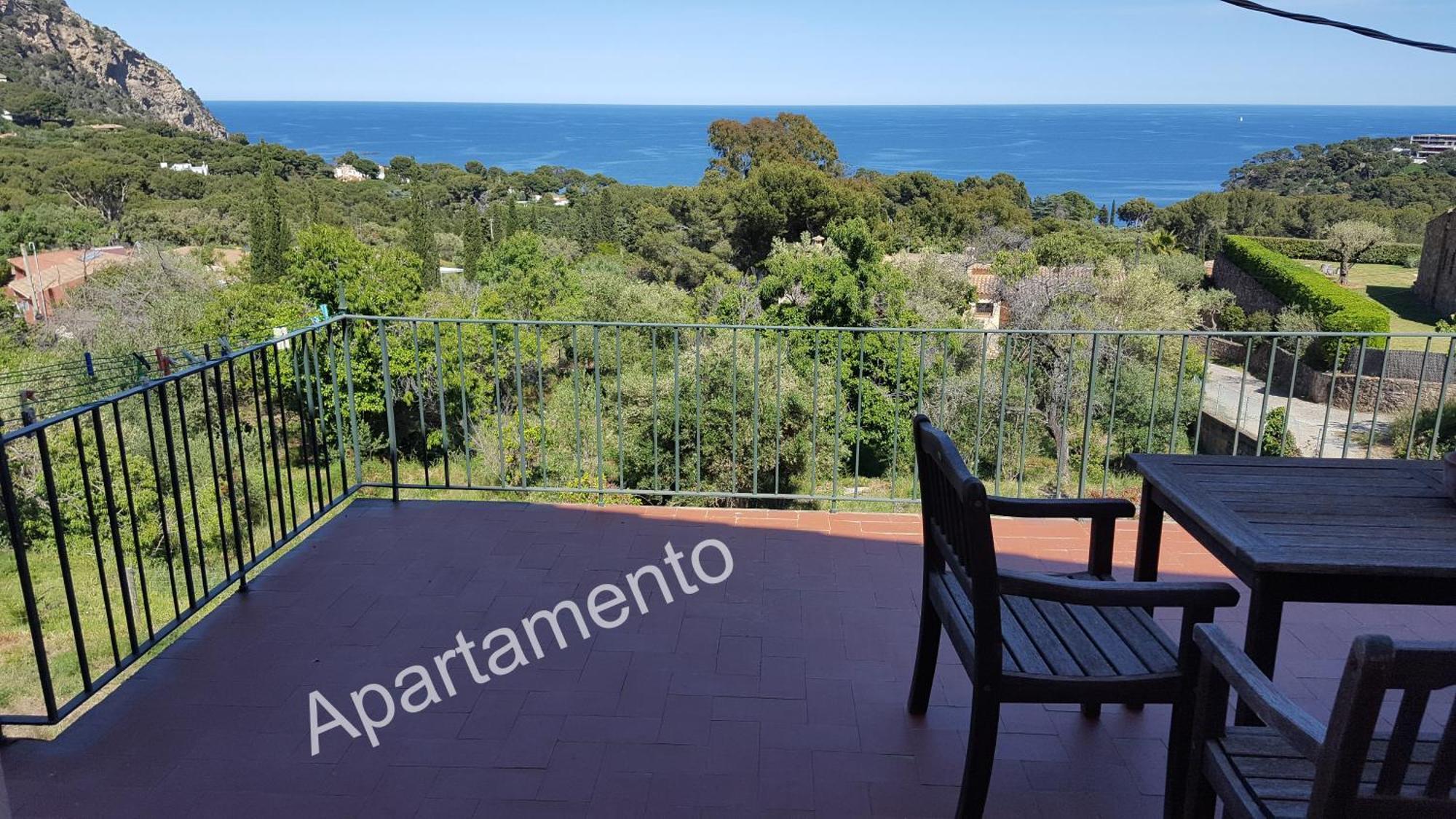 Hostal Sa Barraca - Adults Only เบกูร์ ภายนอก รูปภาพ