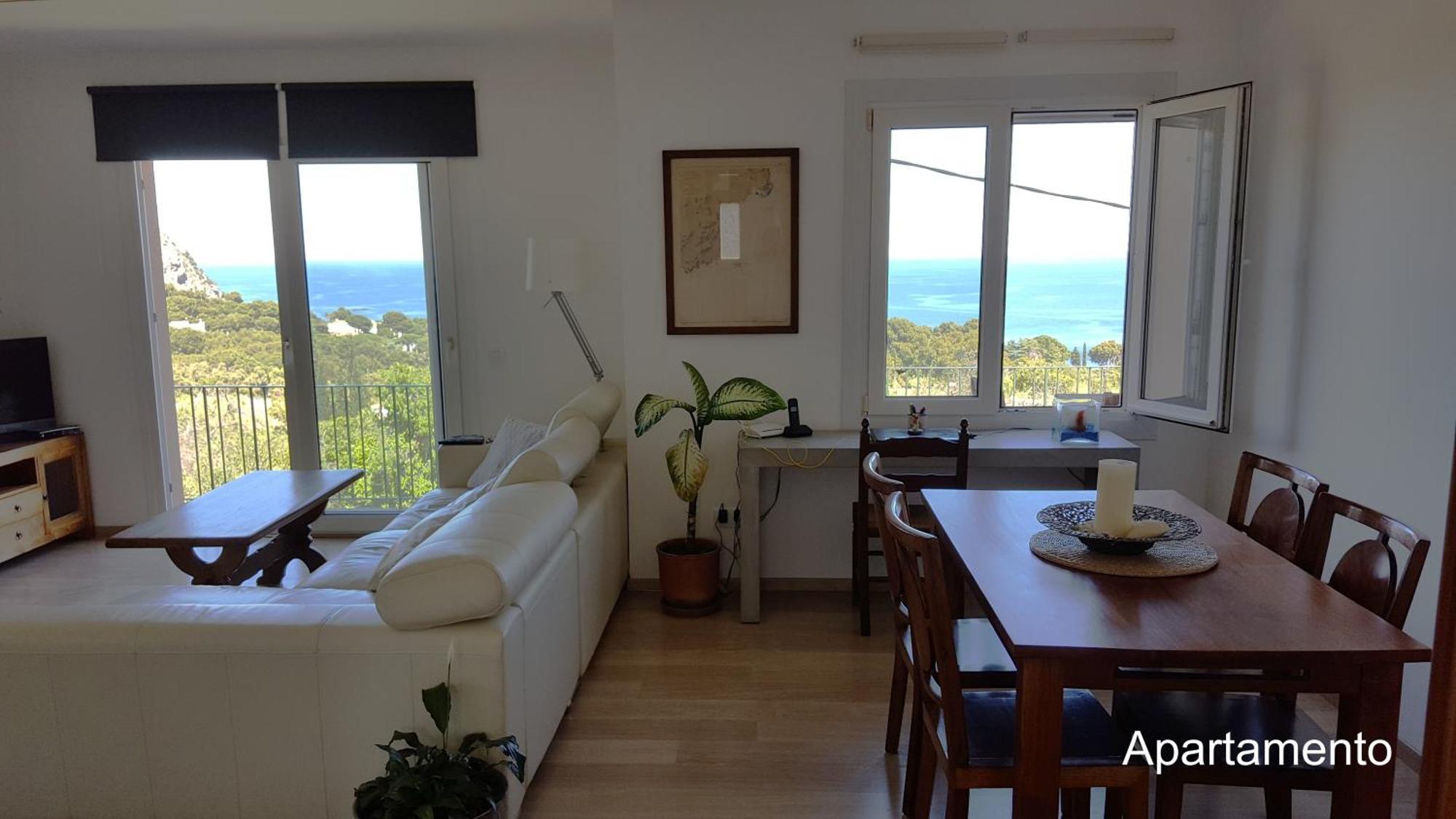 Hostal Sa Barraca - Adults Only เบกูร์ ภายนอก รูปภาพ