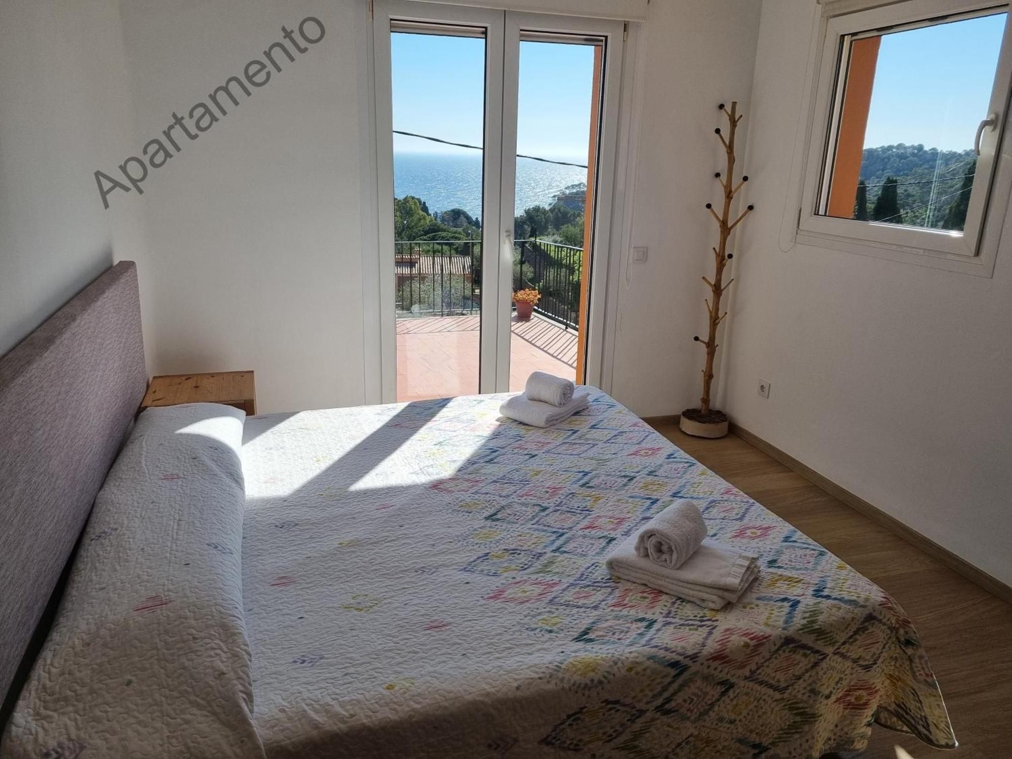 Hostal Sa Barraca - Adults Only เบกูร์ ภายนอก รูปภาพ