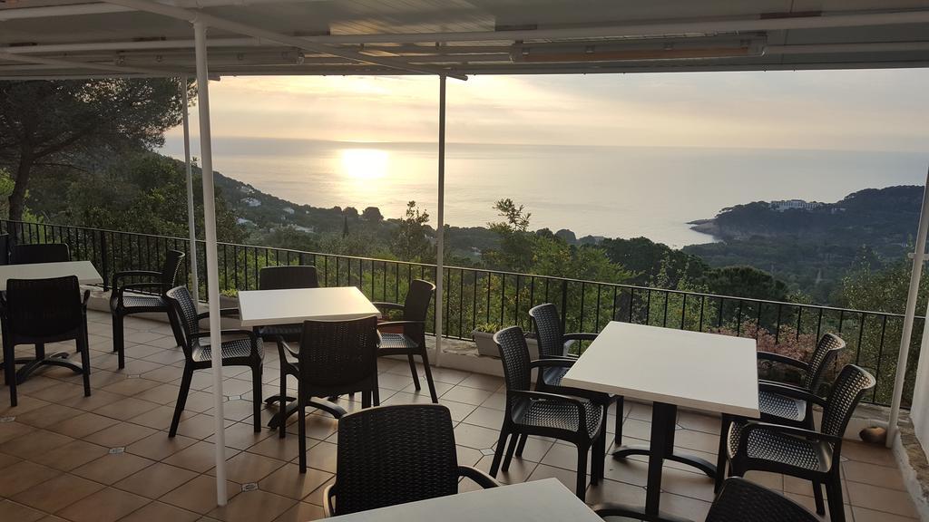 Hostal Sa Barraca - Adults Only เบกูร์ ภายนอก รูปภาพ