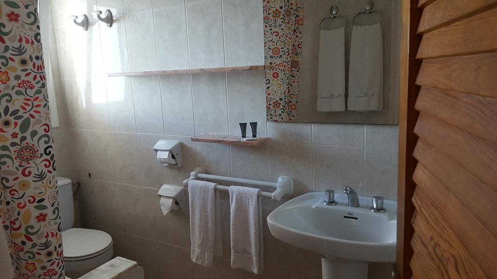 Hostal Sa Barraca - Adults Only เบกูร์ ภายนอก รูปภาพ