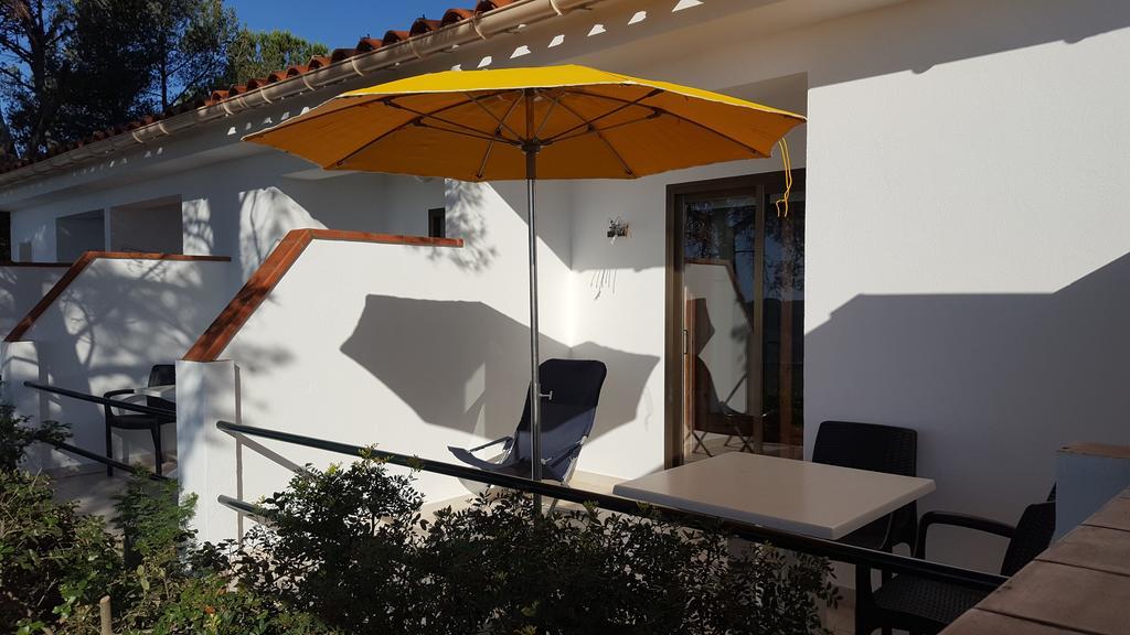 Hostal Sa Barraca - Adults Only เบกูร์ ภายนอก รูปภาพ