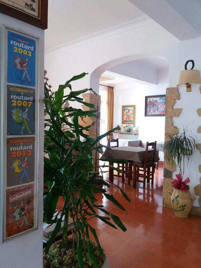 Hostal Sa Barraca - Adults Only เบกูร์ ภายนอก รูปภาพ
